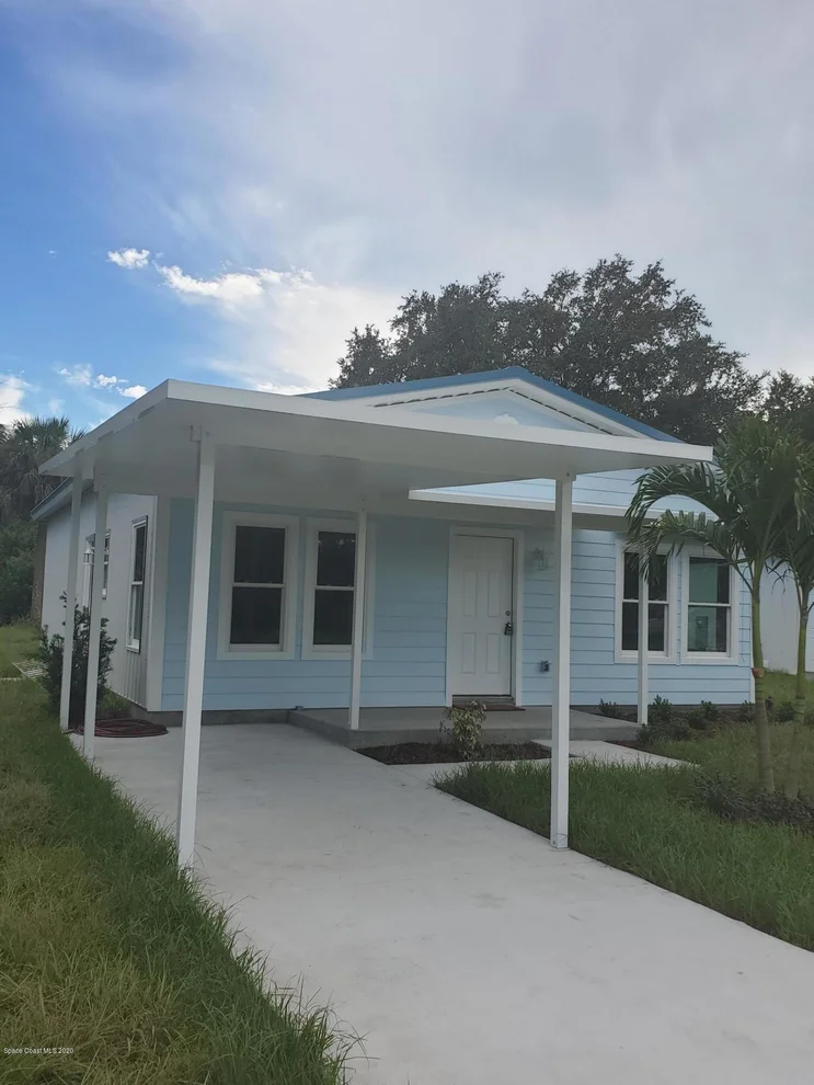 Unit for sale at 821 Ferndale Avenue, Rockledge, FL 32955