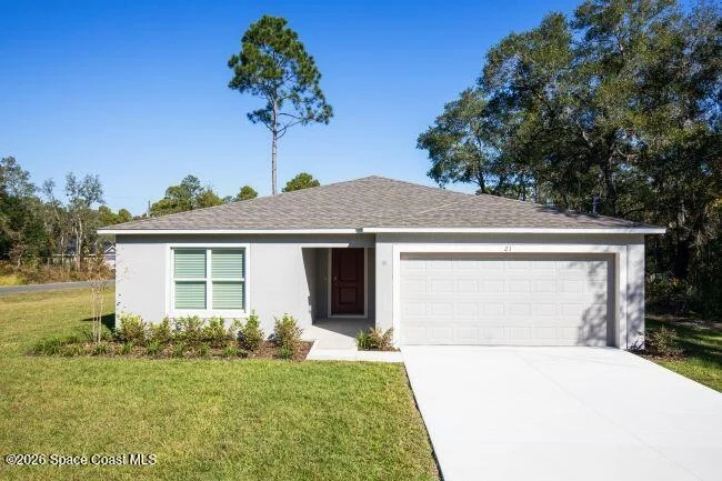 Unit for sale at 8445 98th Court, Vero Beach, FL 32967