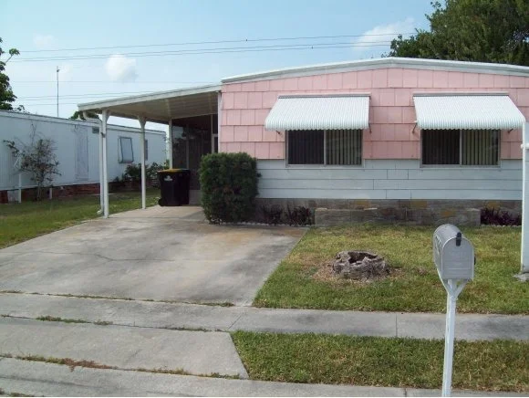 Unit for sale at 2394 NE Royal Palm, Palm Bay, FL 32905