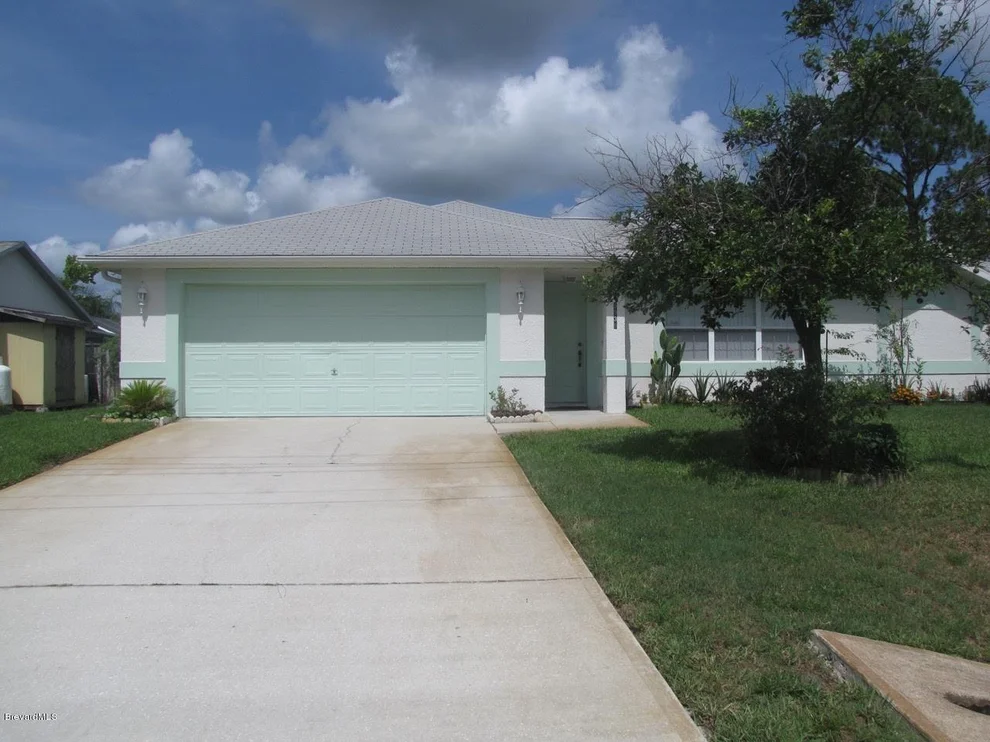 Unit for sale at 5930 Deer Lane, Port Saint John, FL 32927