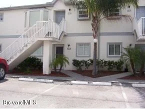Unit for sale at 405 Ocean Park Lane, Cape Canaveral, FL 32920