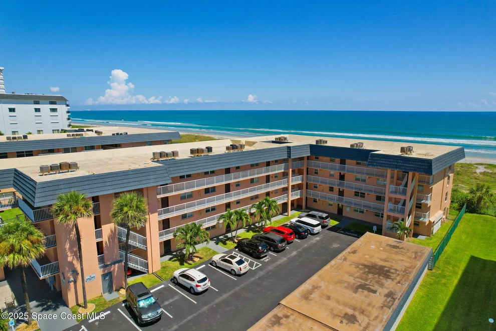 Unit for sale at 10 Sunflower Street, Cocoa Beach, FL 32931
