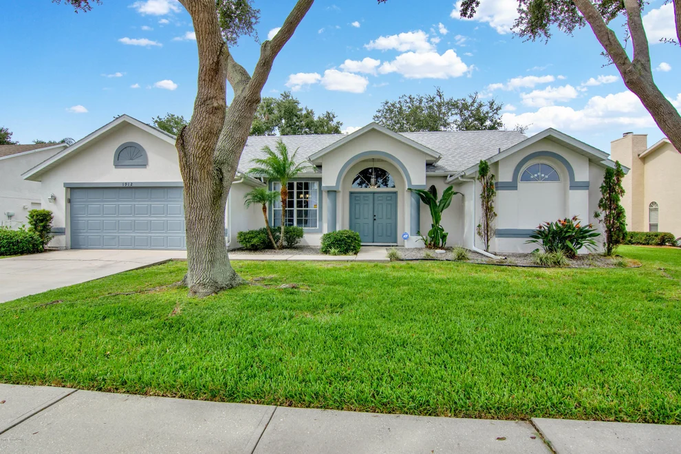 Unit for sale at 1912 Jacques Drive, Melbourne, FL 32940