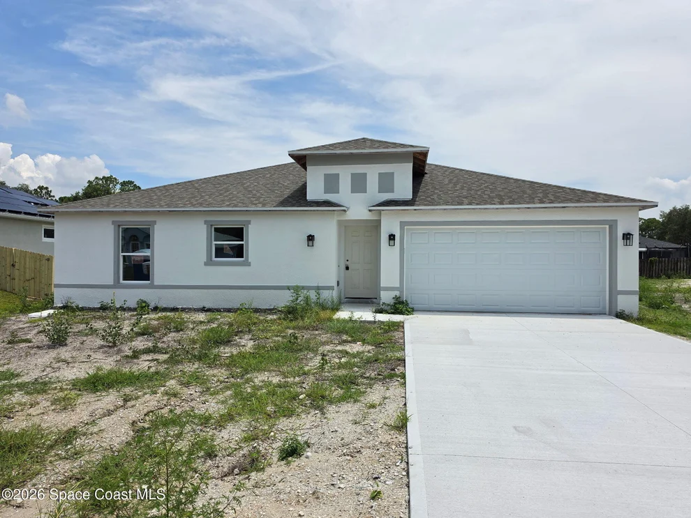 Unit for sale at 1150 Kareena Street NW, Palm Bay, FL 32907