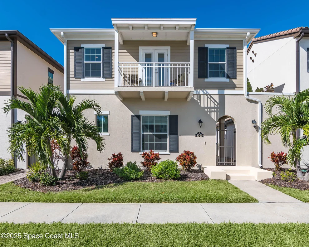 Unit for sale at 8040 Allure Drive, Melbourne, FL 32940