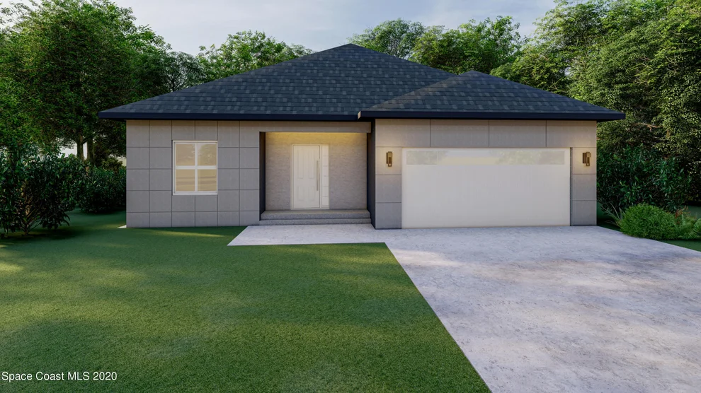 Unit for sale at 2481 San Filippo Drive SE, Palm Bay, FL 32909