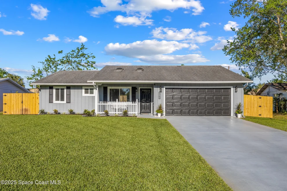 Unit for sale at 1763 Poinciana Avenue, Titusville, FL 32796