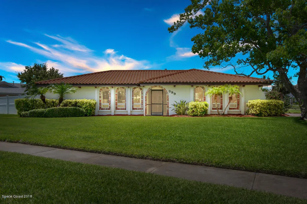 Unit for sale at 399 Port Royal Boulevard, Satellite Beach, FL 32937