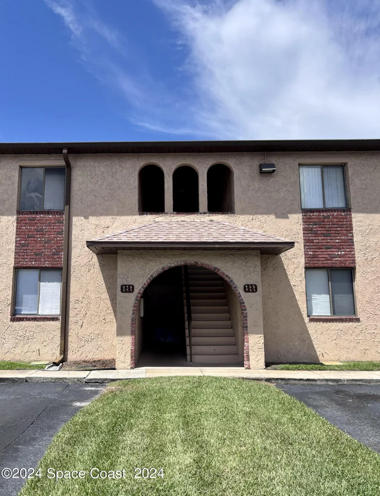 Unit for sale at 270 San Paulo Court, West Melbourne, FL 32904