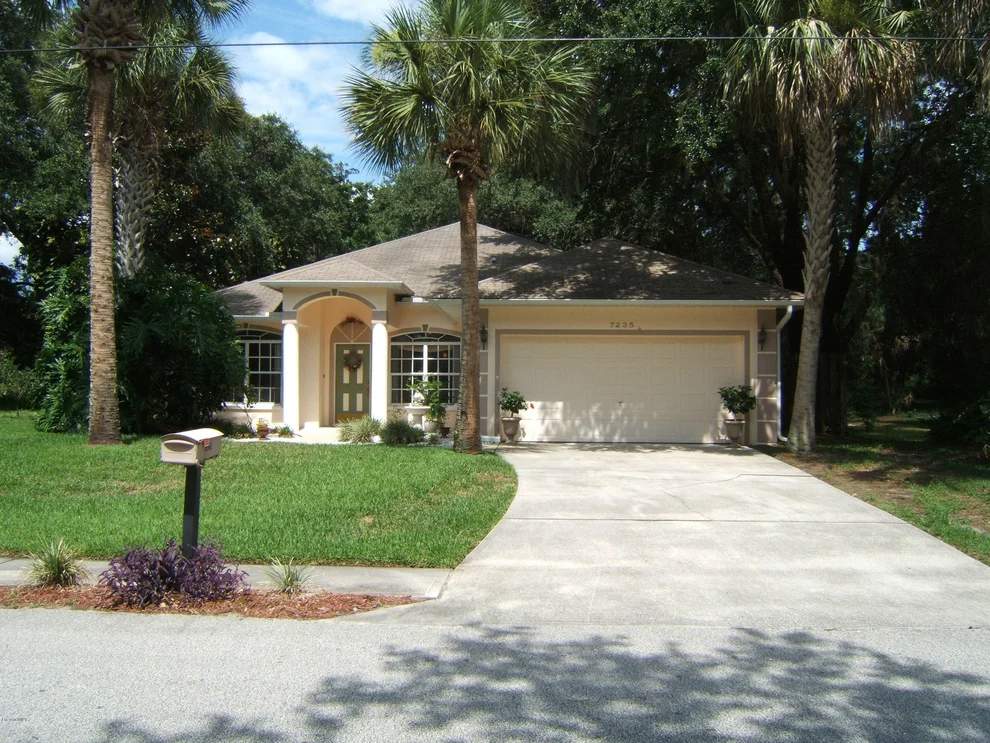 Unit for sale at 7235 Carillon Avenue, Cocoa, FL 32927