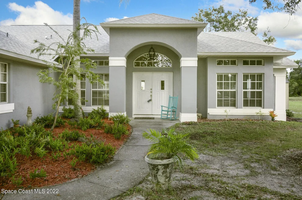 Unit for sale at 601 Banks Street NW, Palm Bay, FL 32907