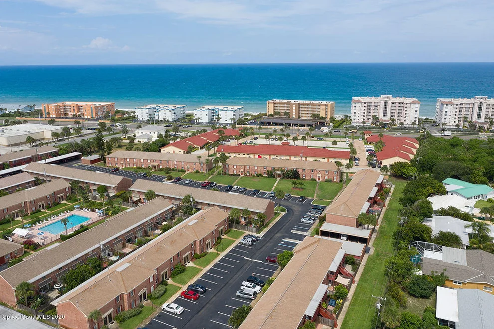 Unit for sale at 914 S Colonial Court, Indian Harbour Beach, FL 32937