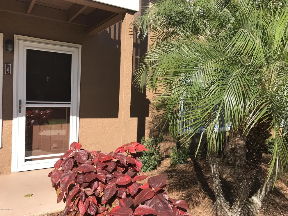 Unit for sale at 1880 Long Iron Drive, Rockledge, FL 32955