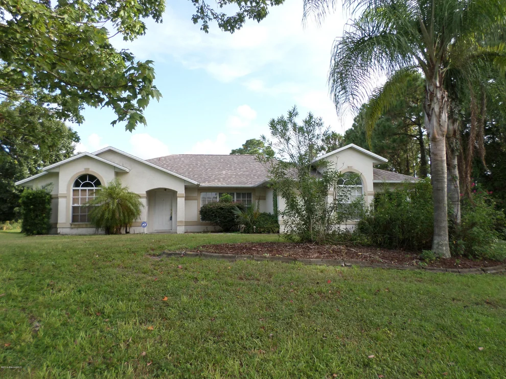 Unit for sale at 6865 Hundred Acre Drive, Cocoa, FL 32927