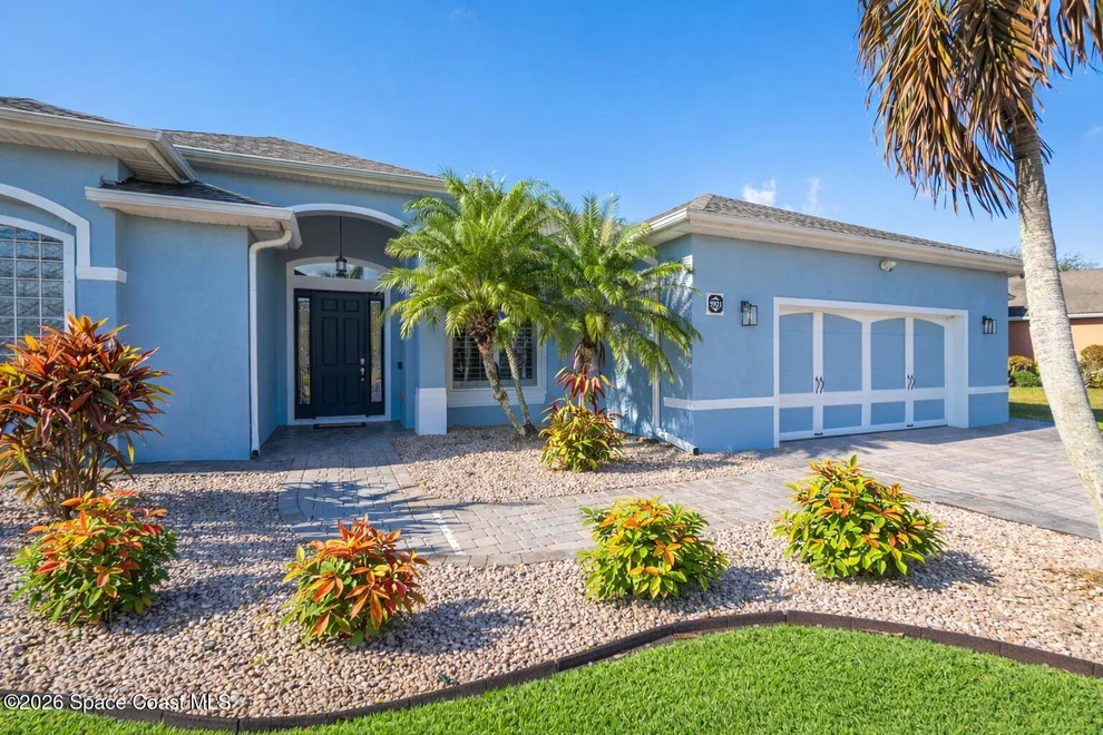 Unit for sale at 5921 Rusack Drive, Melbourne, FL 32940