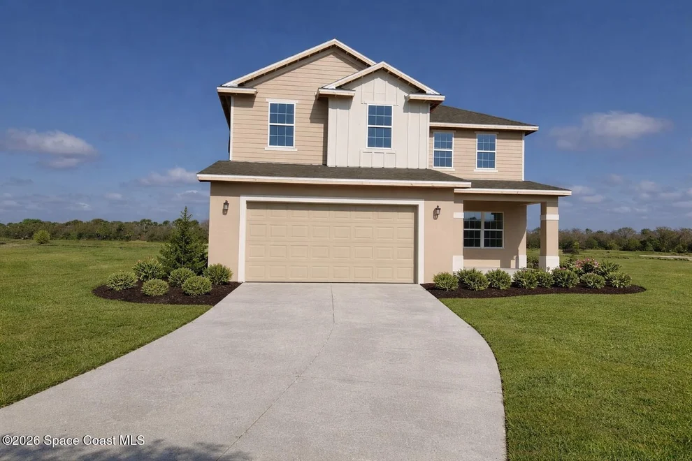 Unit for sale at 1495 Kylar Drive NW, Palm Bay, FL 32907