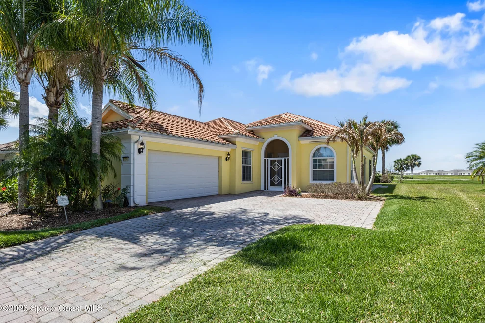 Unit for sale at 3540 Plume Way SE, Palm Bay, FL 32909