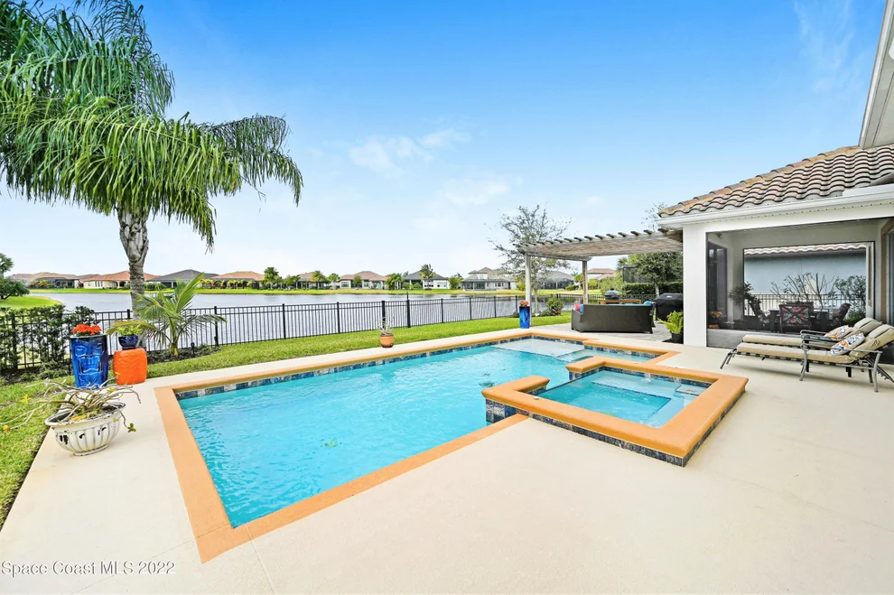 Unit for sale at 3812 Durksly Drive, Melbourne, FL 32940