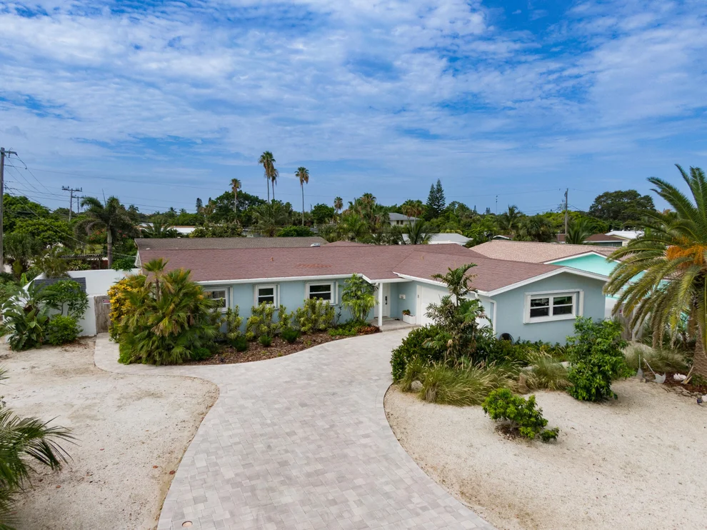 Unit for sale at 201 Marion Street, Indian Harbour Beach, FL 32937