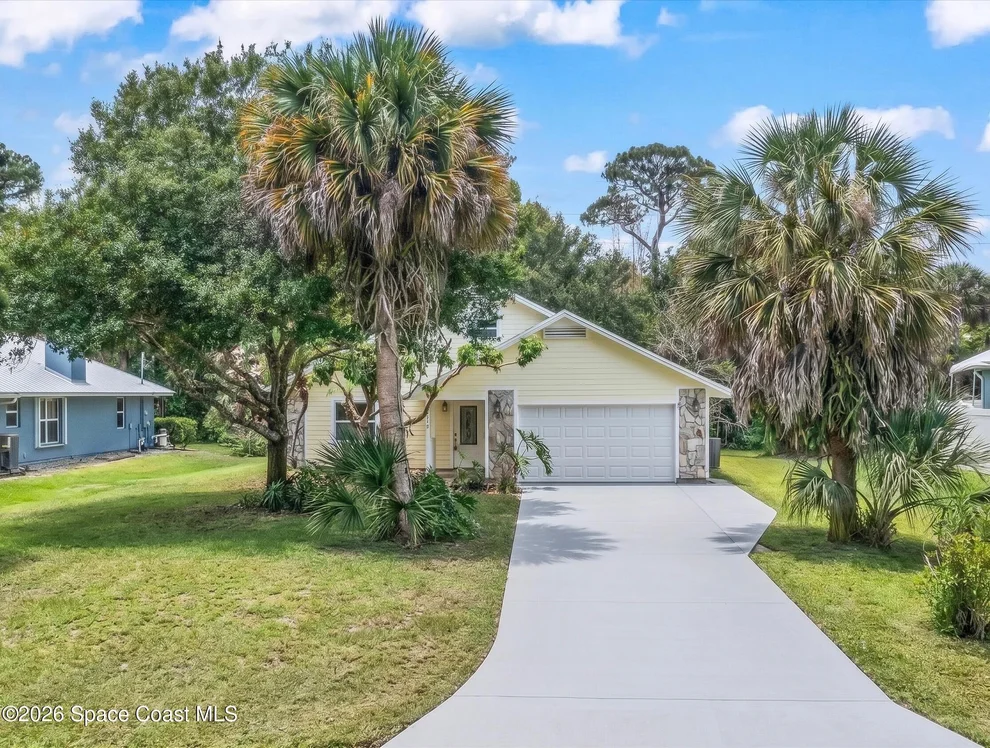 Unit for sale at 179 Filbert Street, Sebastian, FL 32958