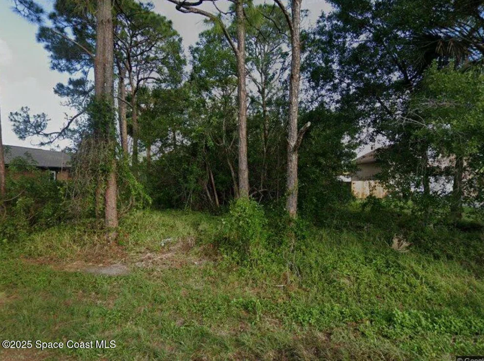 Unit for sale at 1055 Dolores Road NE, Palm Bay, FL 32907