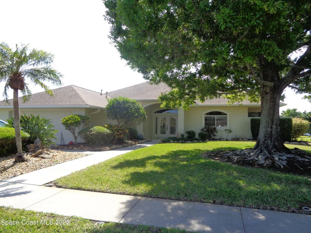 Unit for sale at 5731 Herons Landing Drive, Rockledge, FL 32955