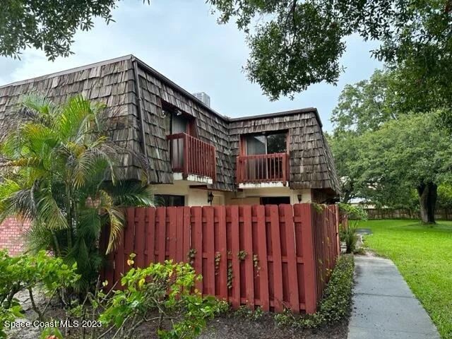 Unit for sale at 45 Piney Branch Way, Melbourne, FL 32904
