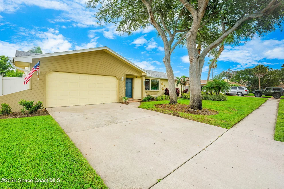 Unit for sale at 146 Sand Dollar Road, Indialantic, FL 32903