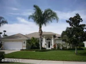Unit for sale at 1026 Worthington Spring Drive, Melbourne, FL 32940