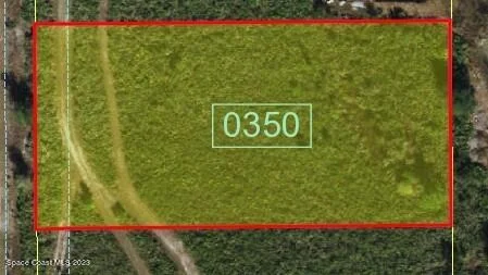 Unit for sale at 0 Harris Road, St. Cloud, FL 34773