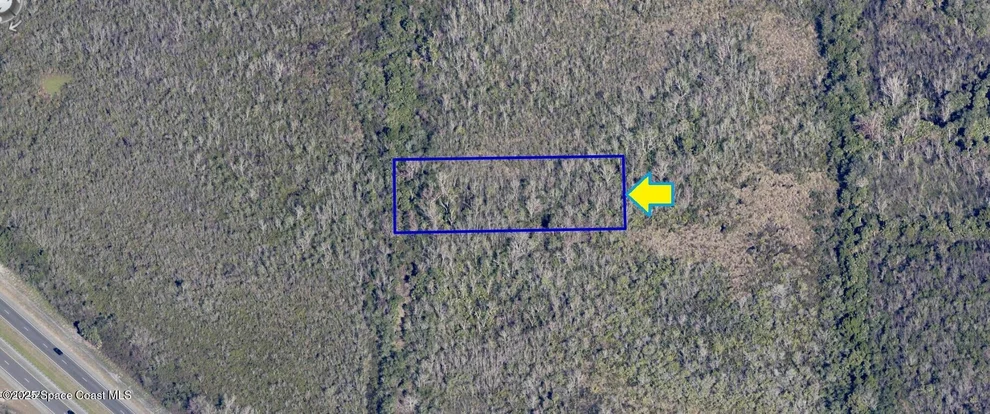 Unit for sale at 00000 No Access East Of Fl-528, Cocoa, FL 32926