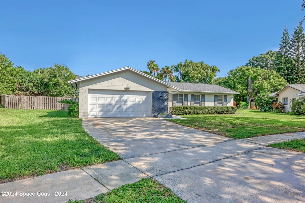 Unit for sale at 1260 Santa Cruz Avenue, Titusville, FL 32780
