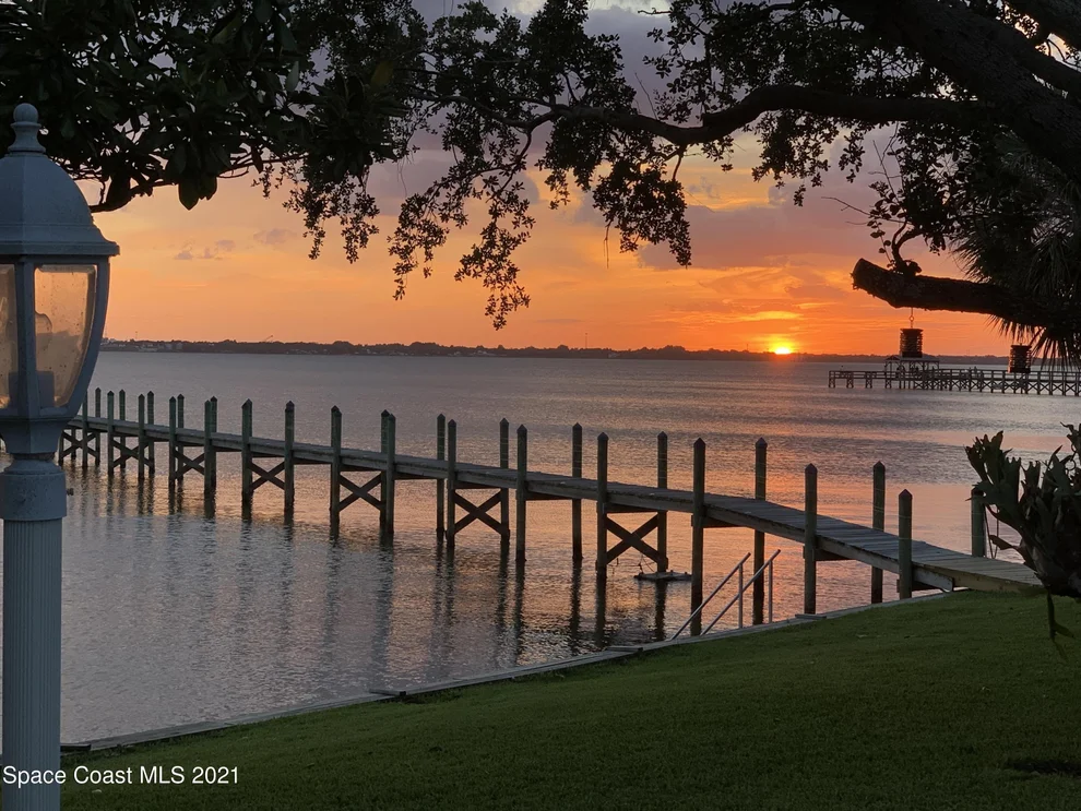Unit for sale at 242 River Walk Drive, Melbourne Beach, FL 32951