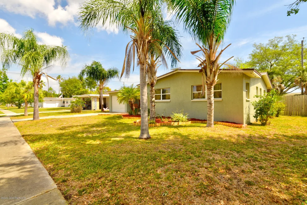 Unit for sale at 1366 Estridge Drive, Rockledge, FL 32955