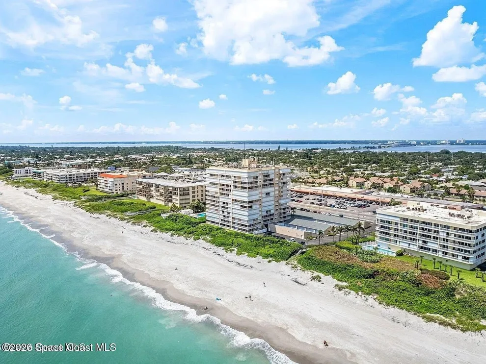 Unit for sale at 877 N Highway A1a, Indialantic, FL 32903