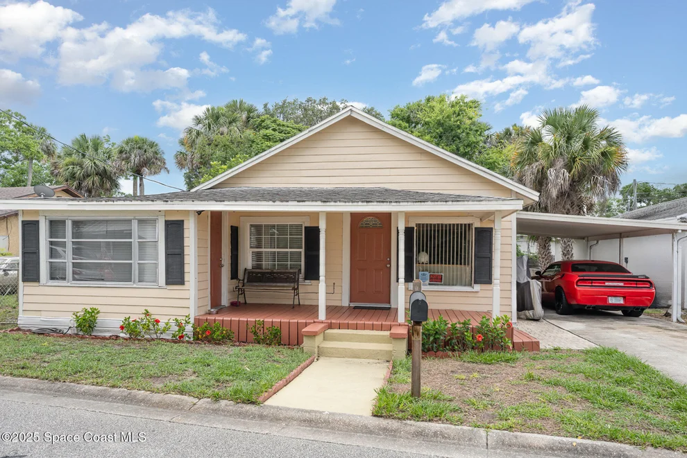Unit for sale at 1006 1st Avenue, Titusville, FL 32780