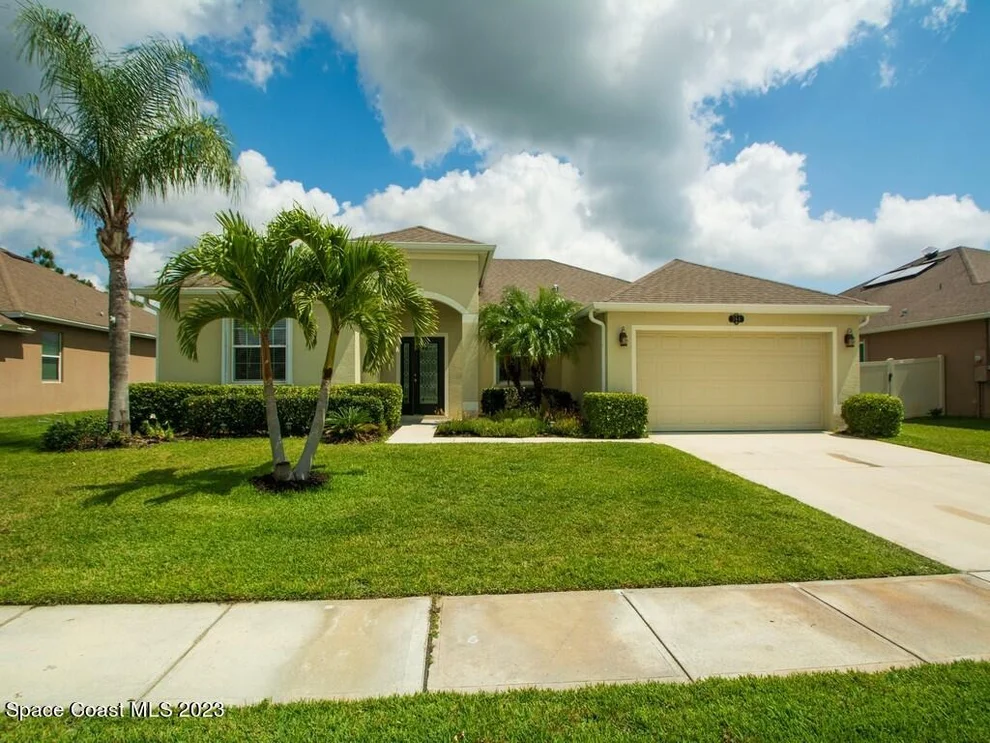 Unit for sale at 364 Sebastian Crossings Boulevard, Sebastian, FL 32958