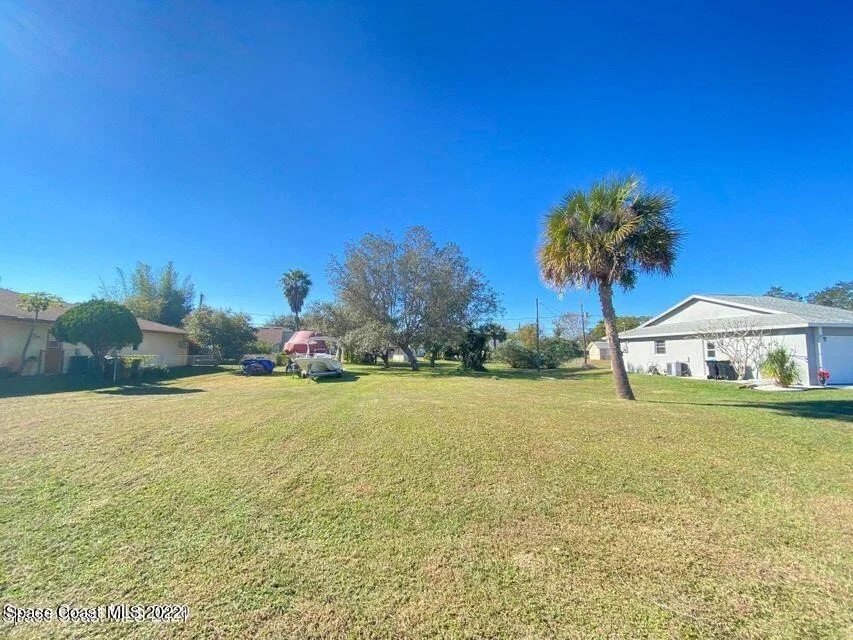 Unit for sale at 462 Minor Avenue NE, Palm Bay, FL 32907