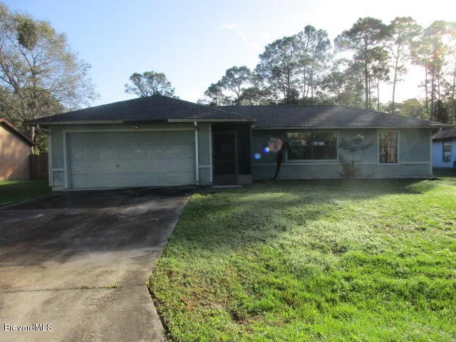 Unit for sale at 339 SW San Servando Avenue, Palm Bay, FL 32908