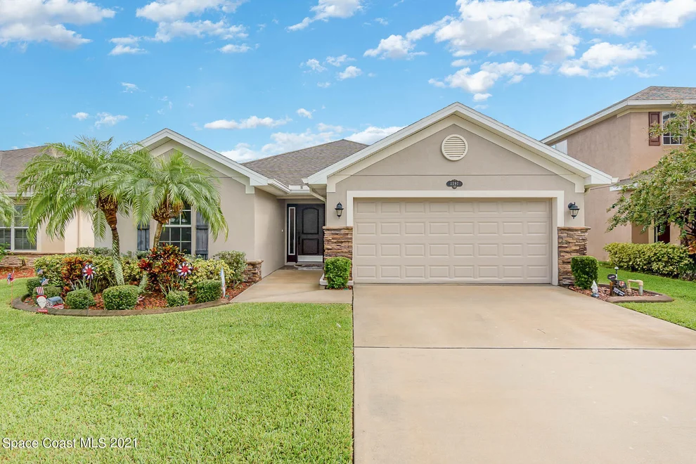 Unit for sale at 1597 Alaqua Way, Melbourne, FL 32904