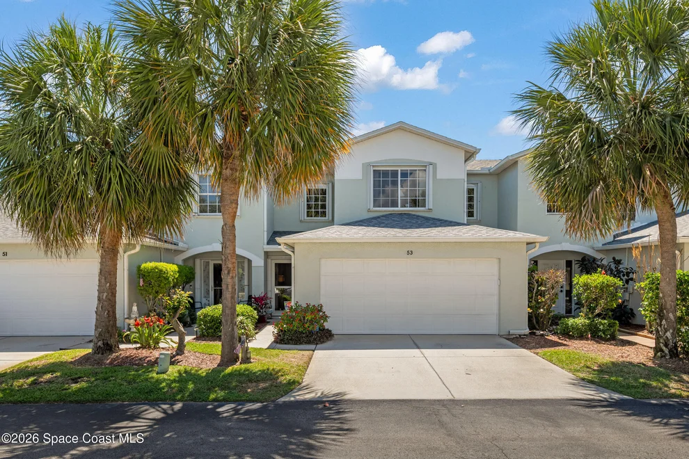 Unit for sale at 53 Sunset Street, Satellite Beach, FL 32937