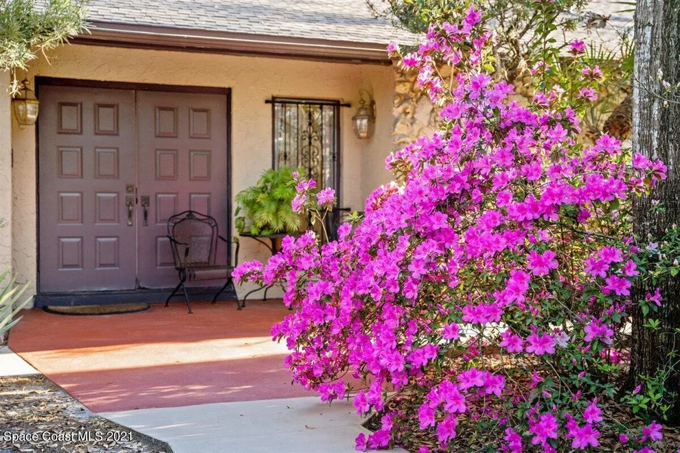 Unit for sale at 1115 Sand Pine Circle, Titusville, FL 32796