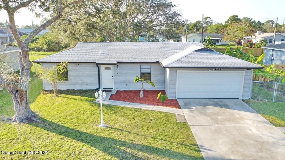 Unit for sale at 1990 Waverly Avenue SE, Palm Bay, FL 32909