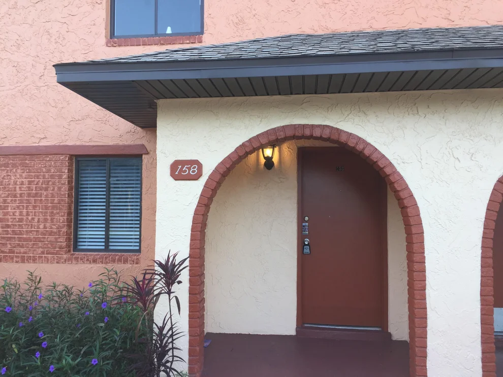 Unit for sale at 158 San Juan Circle, Melbourne, FL 32935