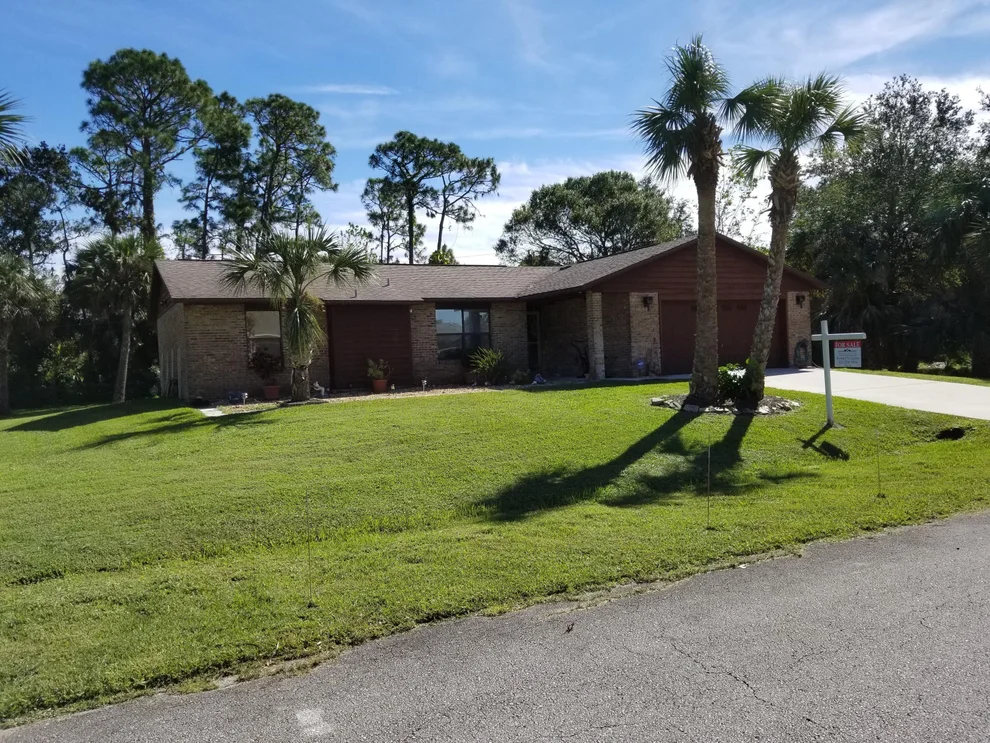 Unit for sale at 1131 Mina Avenue NE, Palm Bay, FL 32907