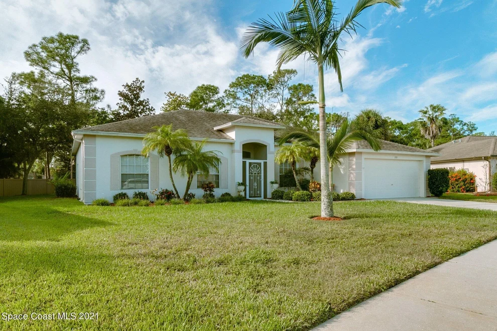 Unit for sale at 705 Falls Creek Drive, West Melbourne, FL 32904