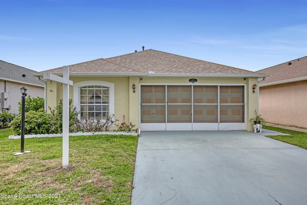 Unit for sale at 1833 Cape Palos Drive, Melbourne, FL 32935