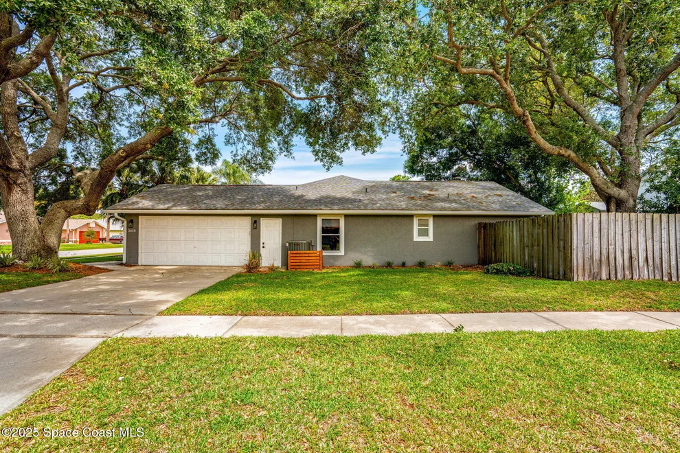 Unit for sale at 3610 Whisperwood Circle, Melbourne, FL 32901