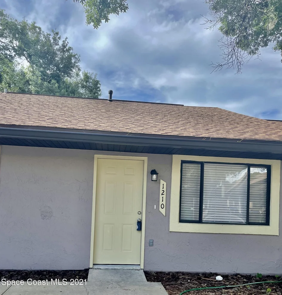 Unit for sale at 1210 Shady Pines Lane, Titusville, FL 32796
