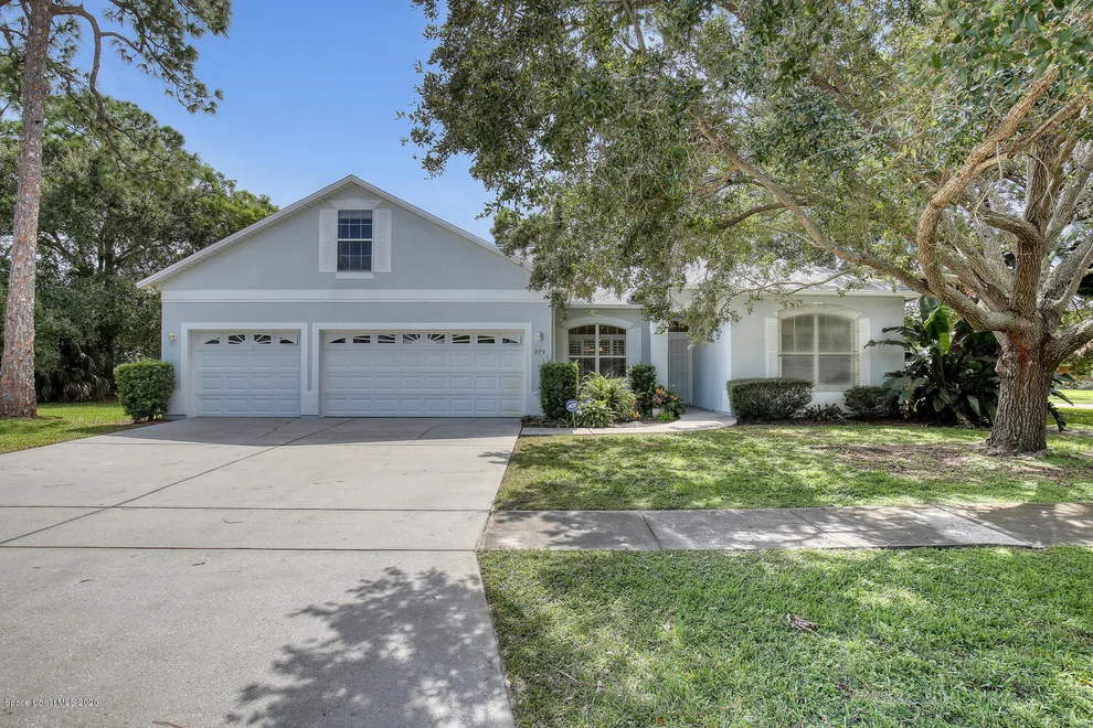 Unit for sale at 975 Pineland Drive, Rockledge, FL 32955